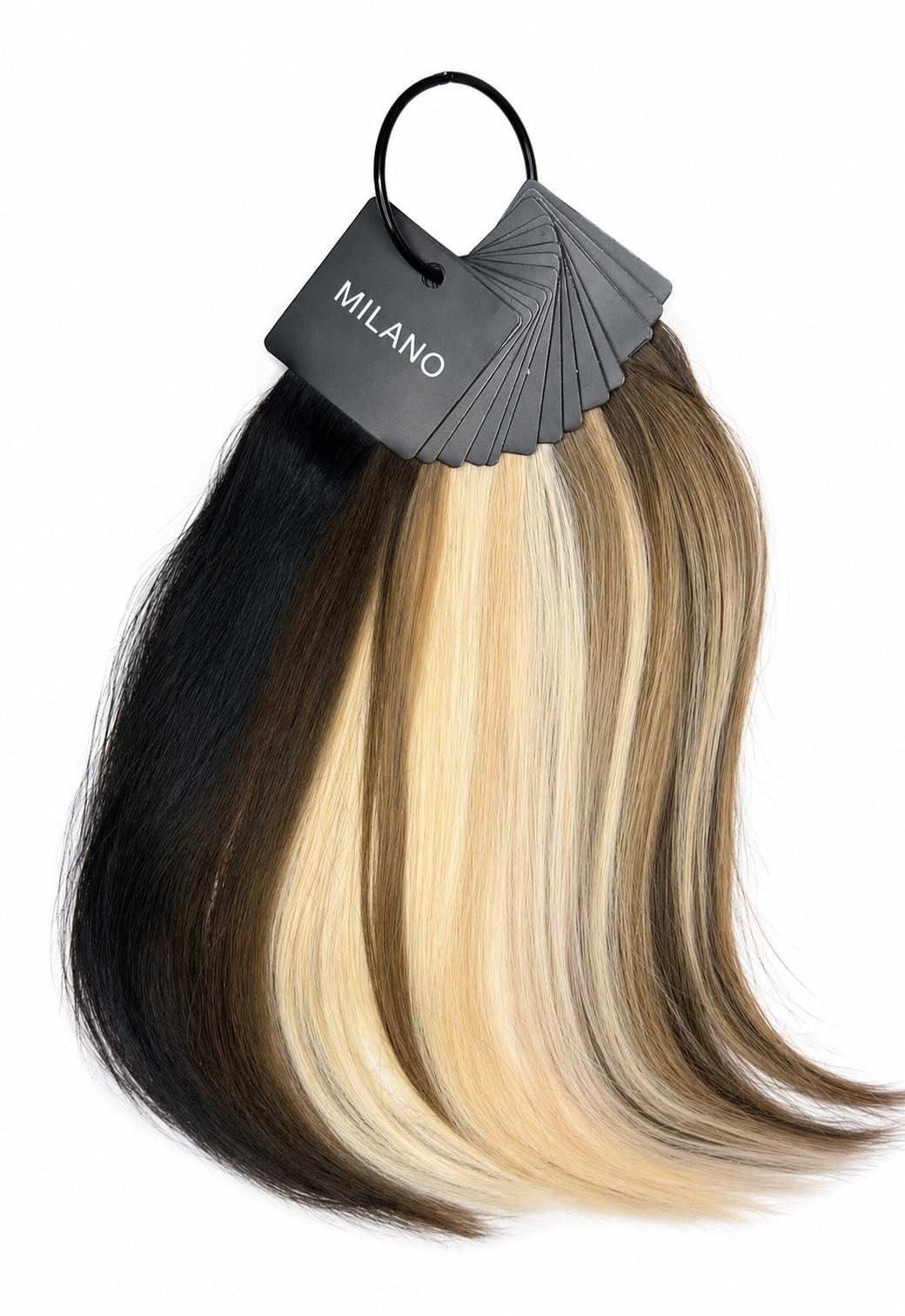 CAPELLI HAIR färgring